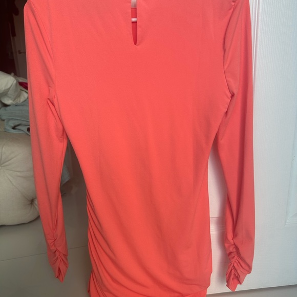 Michael Costello Revolve dress S - Picture 6 of 6